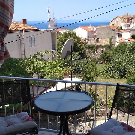 Apartment For 6 In Makarska Centar エクステリア 写真
