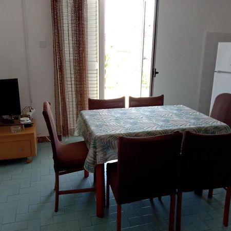 Apartment For 6 In Makarska Centar エクステリア 写真