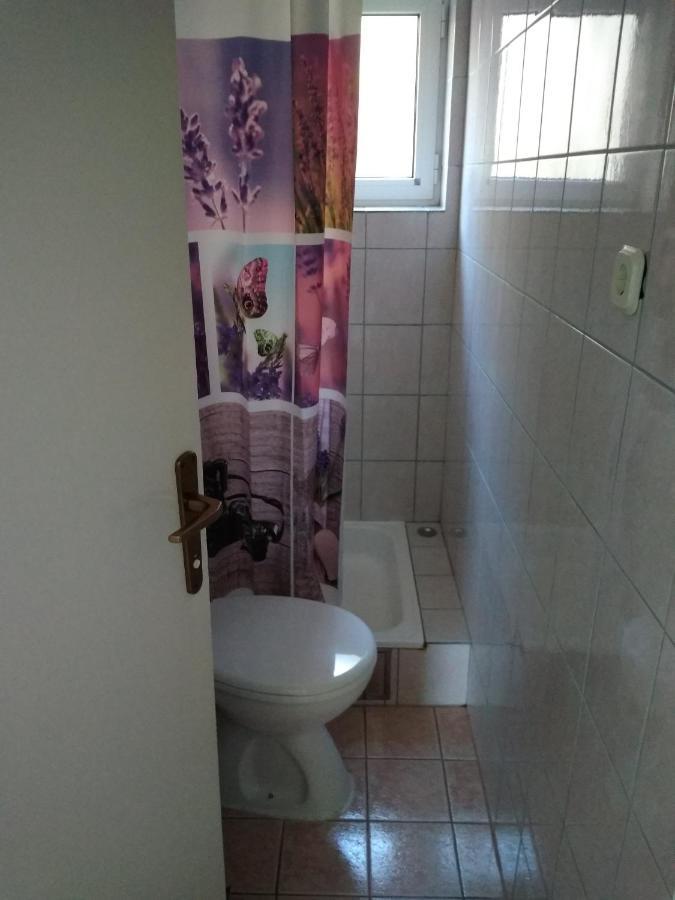 Apartment For 6 In Makarska Centar エクステリア 写真